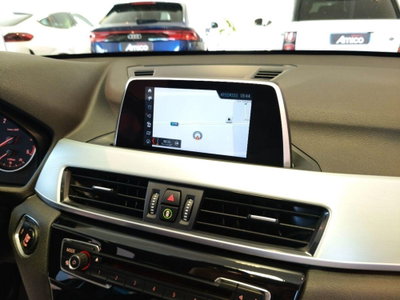 BMW X1 xDrive18d xLine Plus (18)