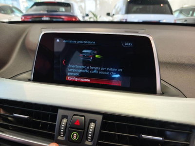 BMW X1 xDrive18d xLine Plus (20)