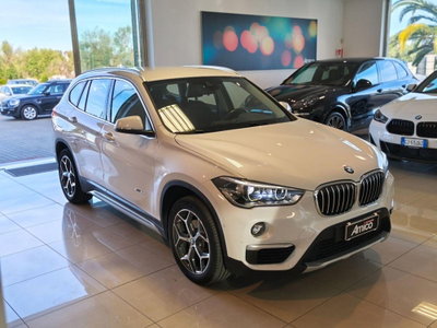 BMW X1 xDrive18d xLine Plus (4)