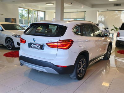 BMW X1 xDrive18d xLine Plus (5)