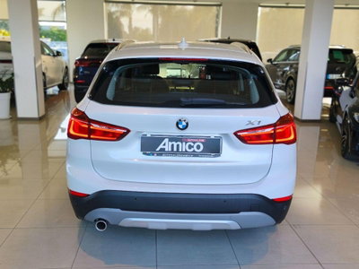 BMW X1 xDrive18d xLine Plus (6)
