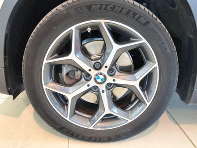 BMW X1 xDrive18d xLine Plus (8)