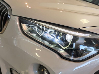 BMW X1 xDrive18d xLine Plus (9)