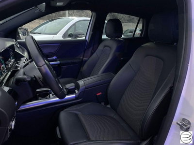 Mercedes-Benz GLA SUV 200 d Automatic Sport (10)