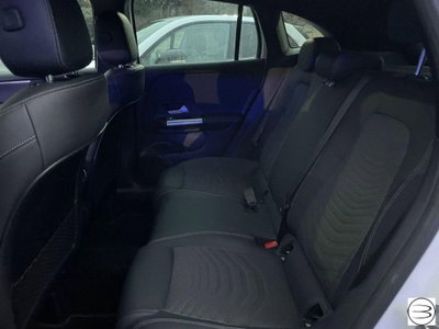 Mercedes-Benz GLA SUV 200 d Automatic Sport (11)