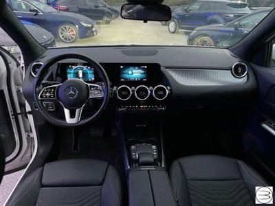 Mercedes-Benz GLA SUV 200 d Automatic Sport (12)