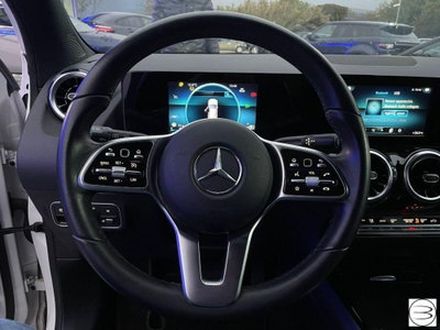 Mercedes-Benz GLA SUV 200 d Automatic Sport (13)