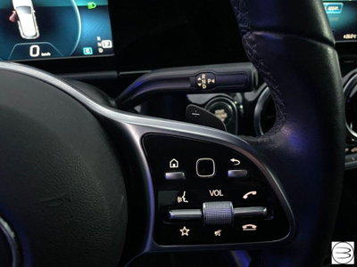 Mercedes-Benz GLA SUV 200 d Automatic Sport (15)
