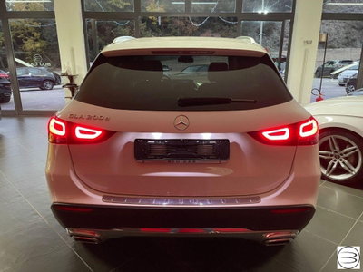 Mercedes-Benz GLA SUV 200 d Automatic Sport (7)