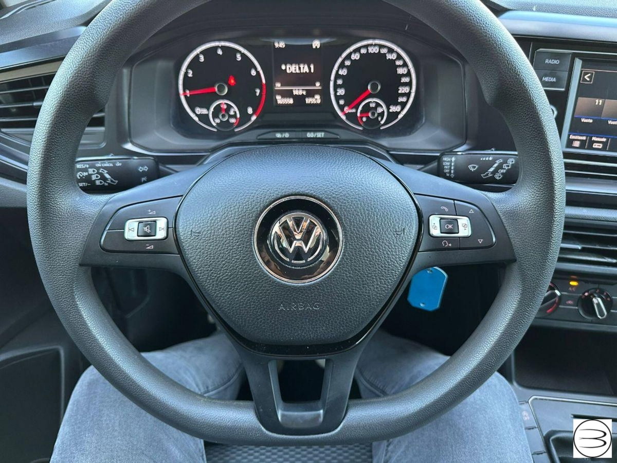 Volkswagen Polo 1.0 TSI 5p. Comfortline BlueMotion Technology (10)