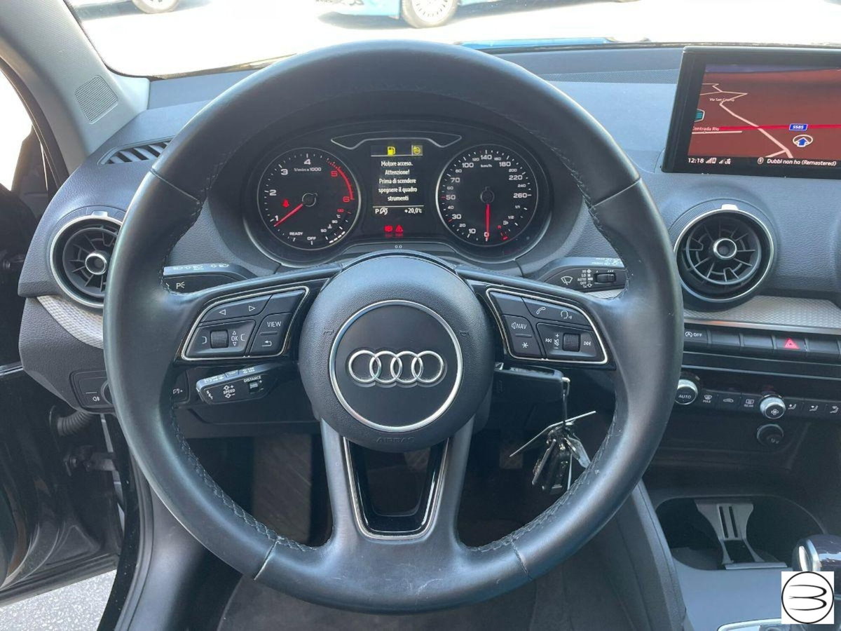 Audi Q2 Q2 30 TDI S tronic Admired (10)