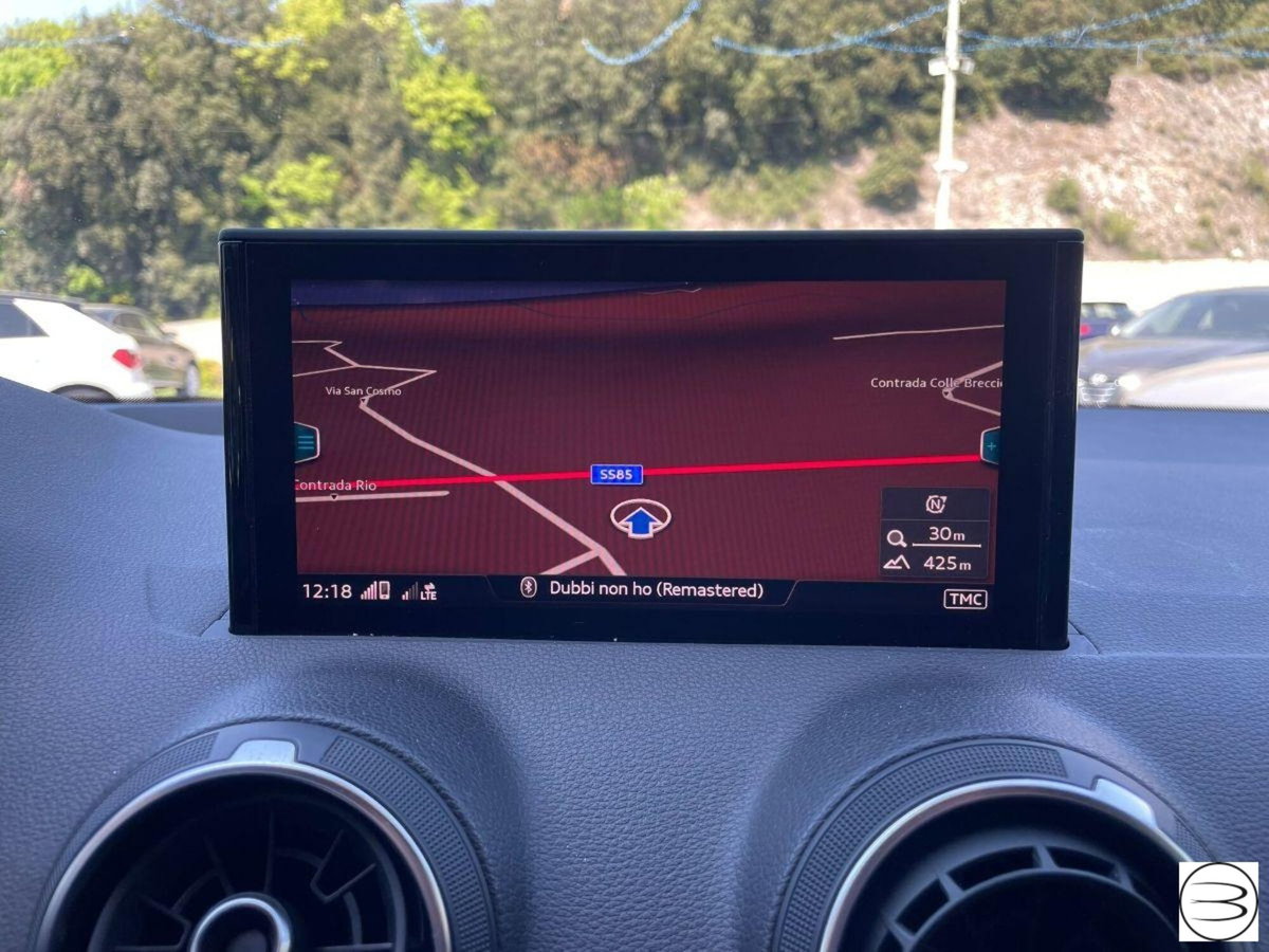 Audi Q2 Q2 30 TDI S tronic Admired (11)