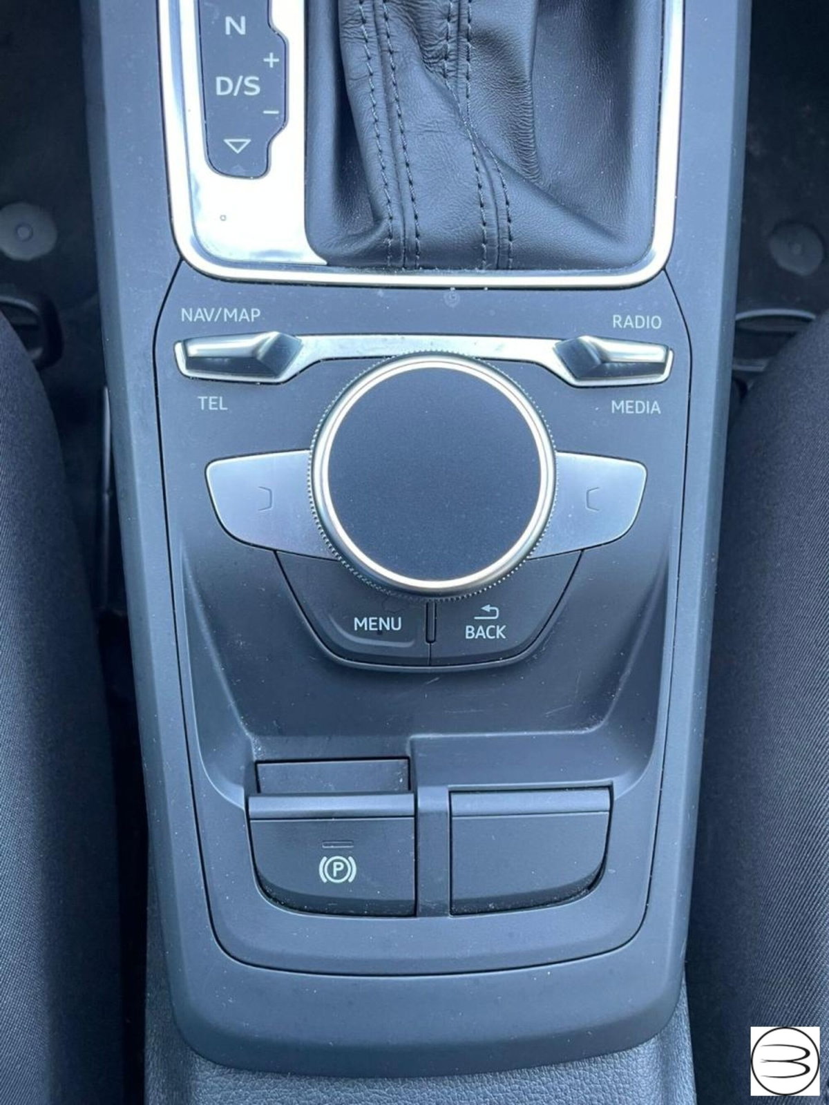 Audi Q2 Q2 30 TDI S tronic Admired (14)