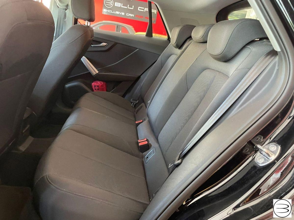 Audi Q2 Q2 30 TDI S tronic Admired (16)