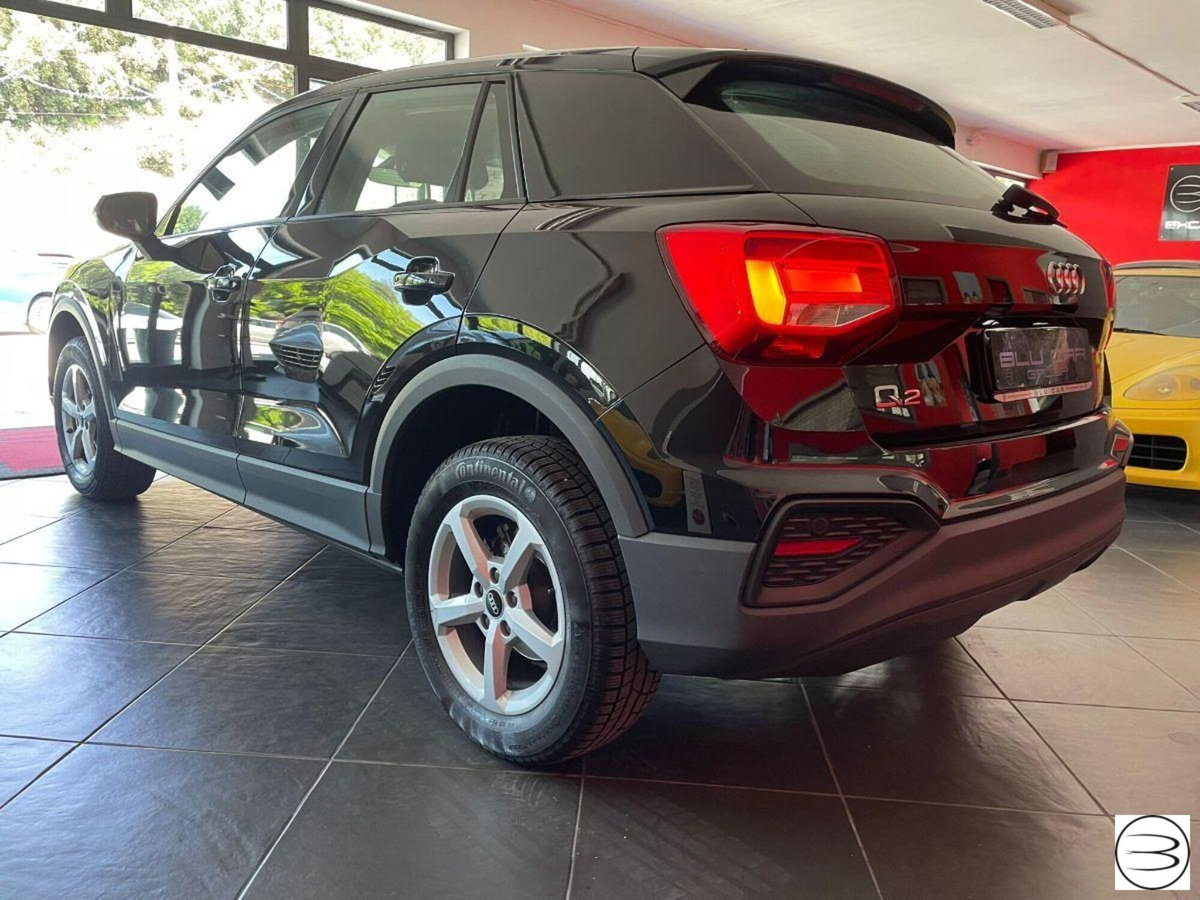 Audi Q2 Q2 30 TDI S tronic Admired (5)