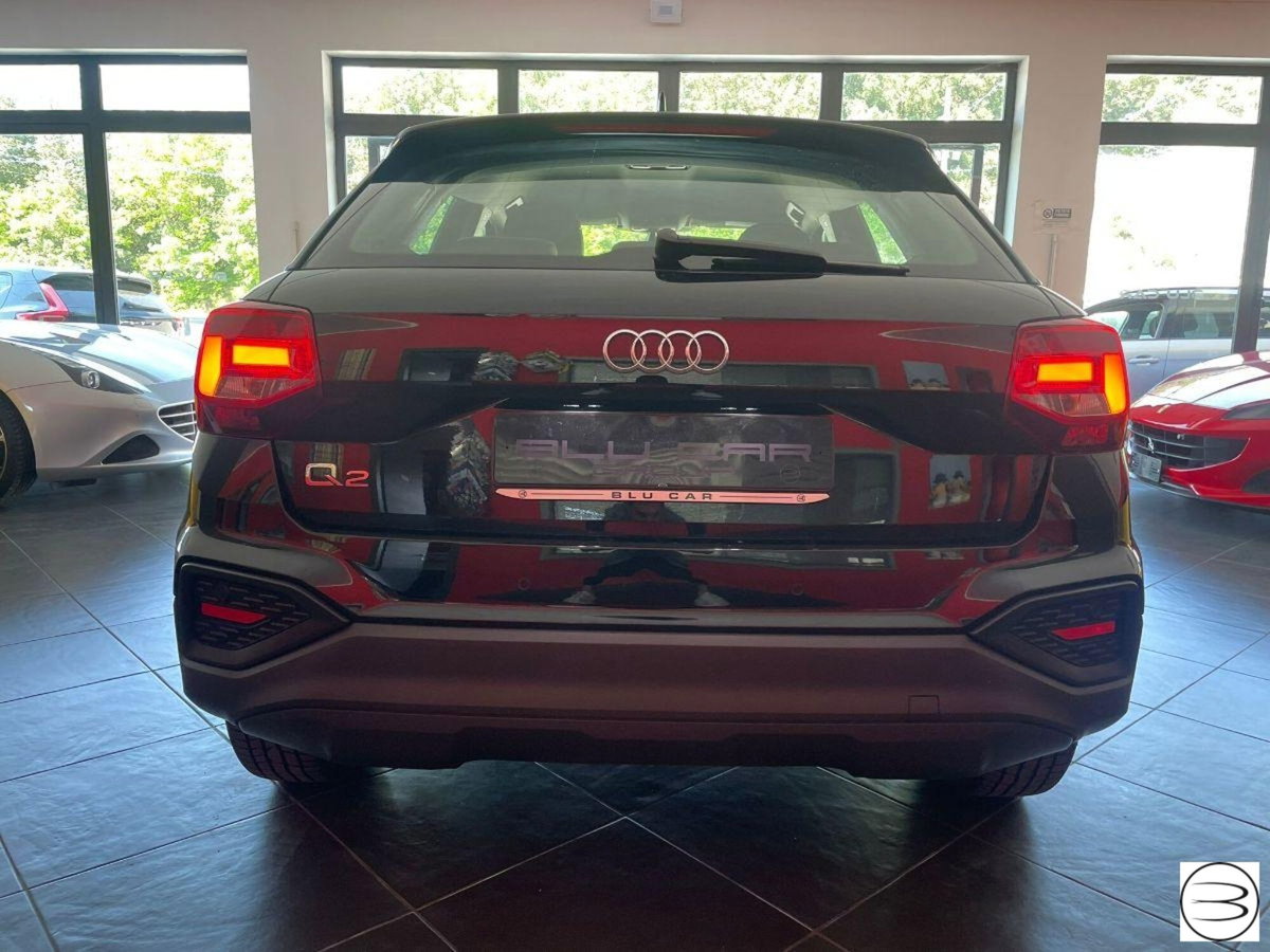 Audi Q2 Q2 30 TDI S tronic Admired (6)