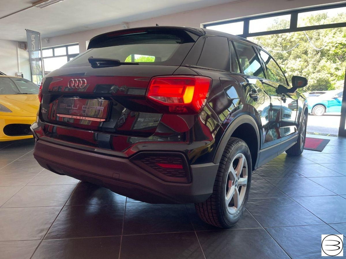 Audi Q2 Q2 30 TDI S tronic Admired (7)