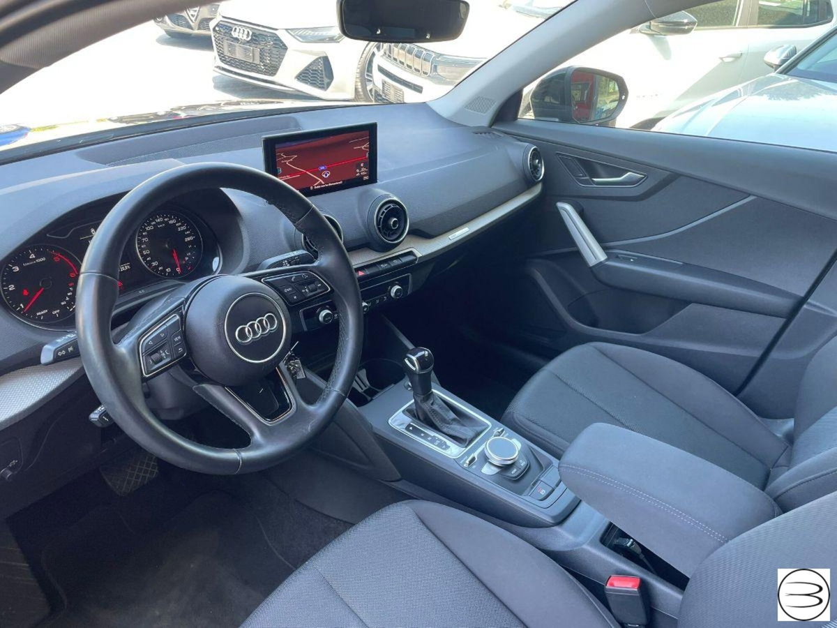 Audi Q2 Q2 30 TDI S tronic Admired (9)