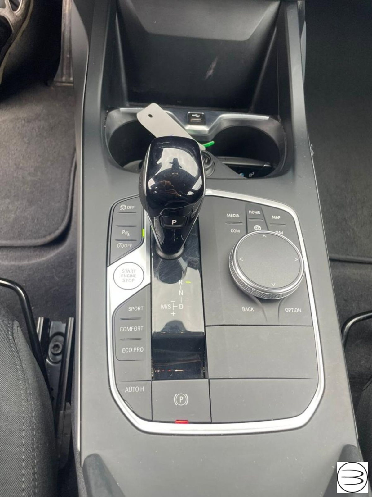 BMW Serie 1 116d 5p. Sport (15)