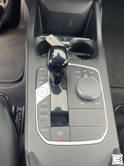 BMW Serie 1 116d 5p. Sport (15)