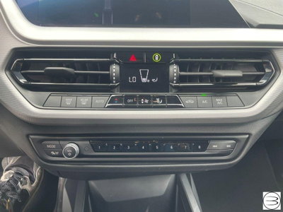 BMW Serie 1 116d 5p. Sport (17)