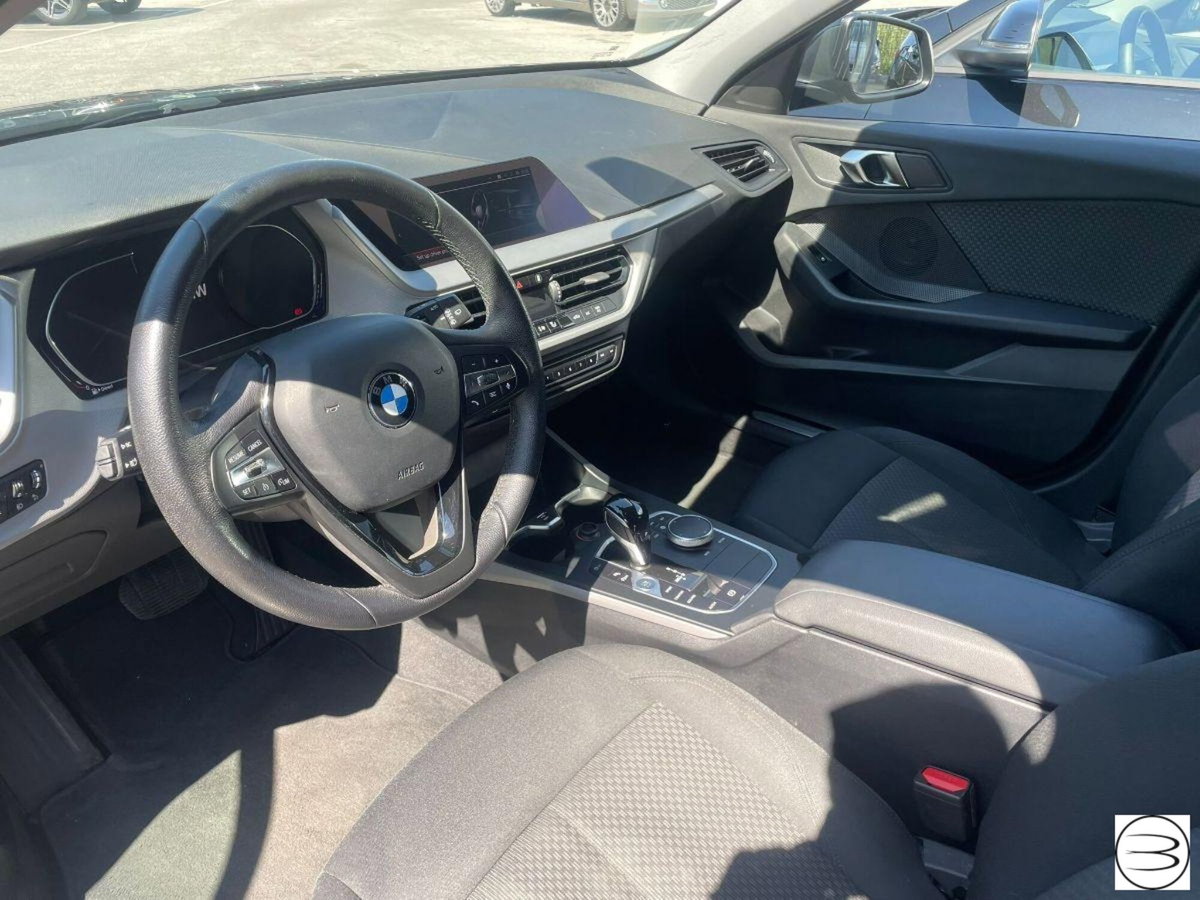 BMW Serie 1 116d 5p. Sport (20)