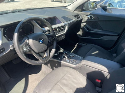 BMW Serie 1 116d 5p. Sport (20)