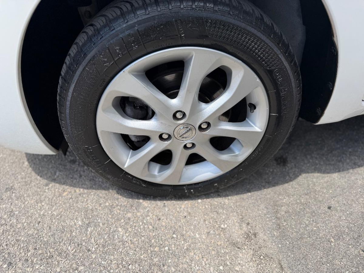 Nissan Micra 1.2 12V 5 porte GPL Eco Acenta TPMS (10)
