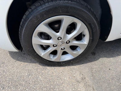 Nissan Micra 1.2 12V 5 porte GPL Eco Acenta TPMS (10)
