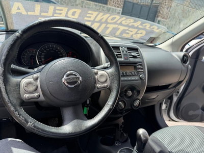 Nissan Micra 1.2 12V 5 porte GPL Eco Acenta TPMS (13)