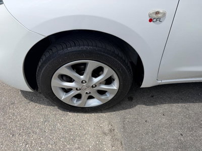 Nissan Micra 1.2 12V 5 porte GPL Eco Acenta TPMS (6)