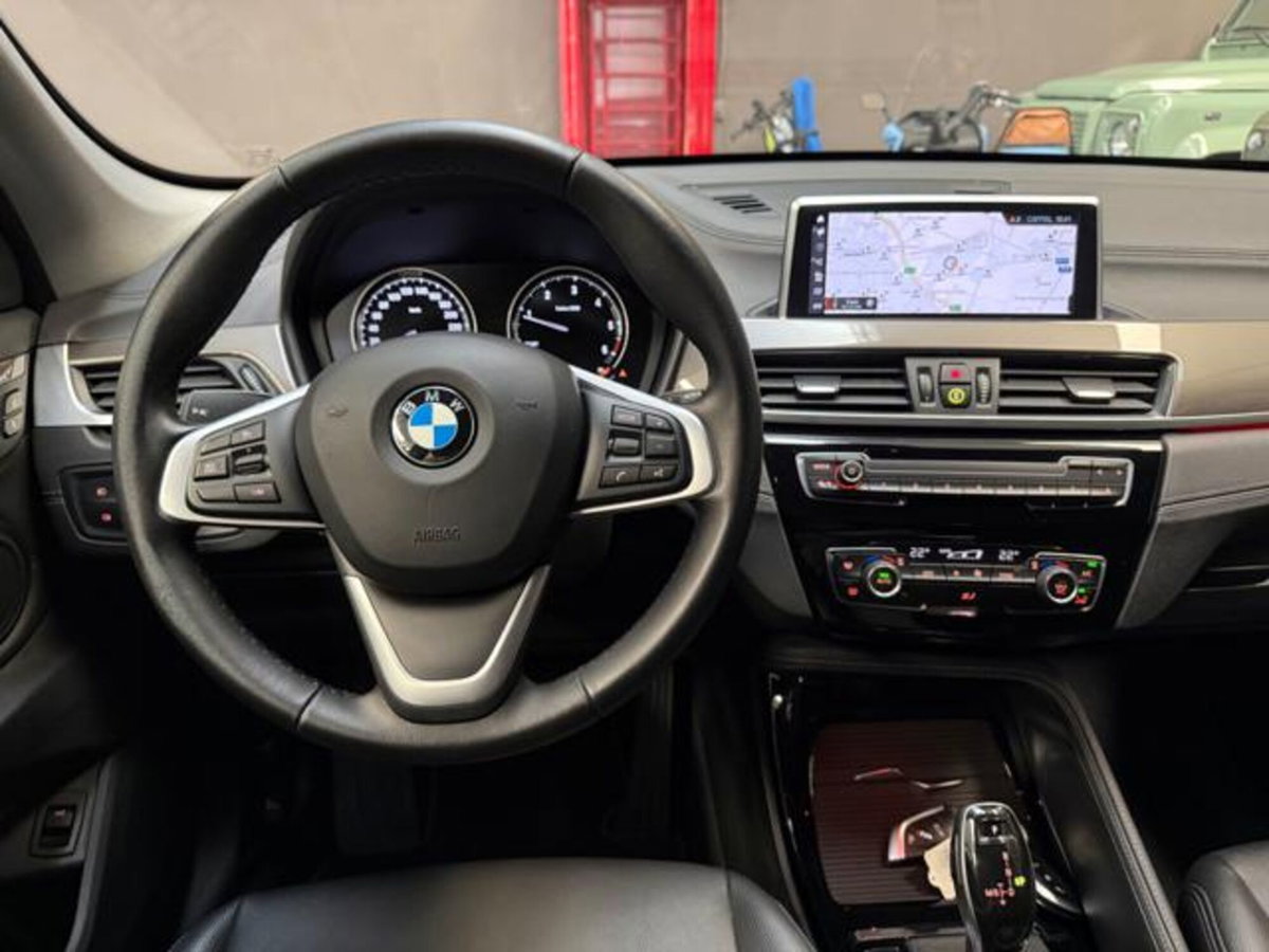 BMW X1 xDrive18d xLine Plus (12)