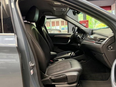 BMW X1 xDrive18d xLine Plus (14)