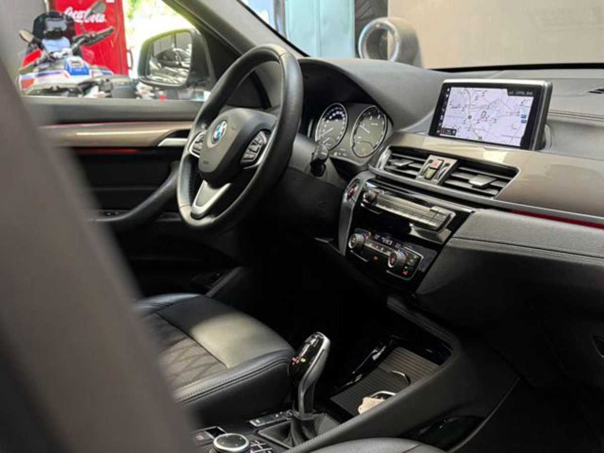 BMW X1 xDrive18d xLine Plus (15)