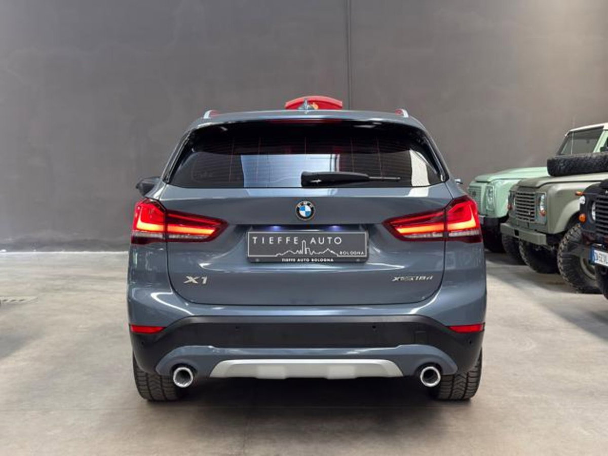 BMW X1 xDrive18d xLine Plus (5)