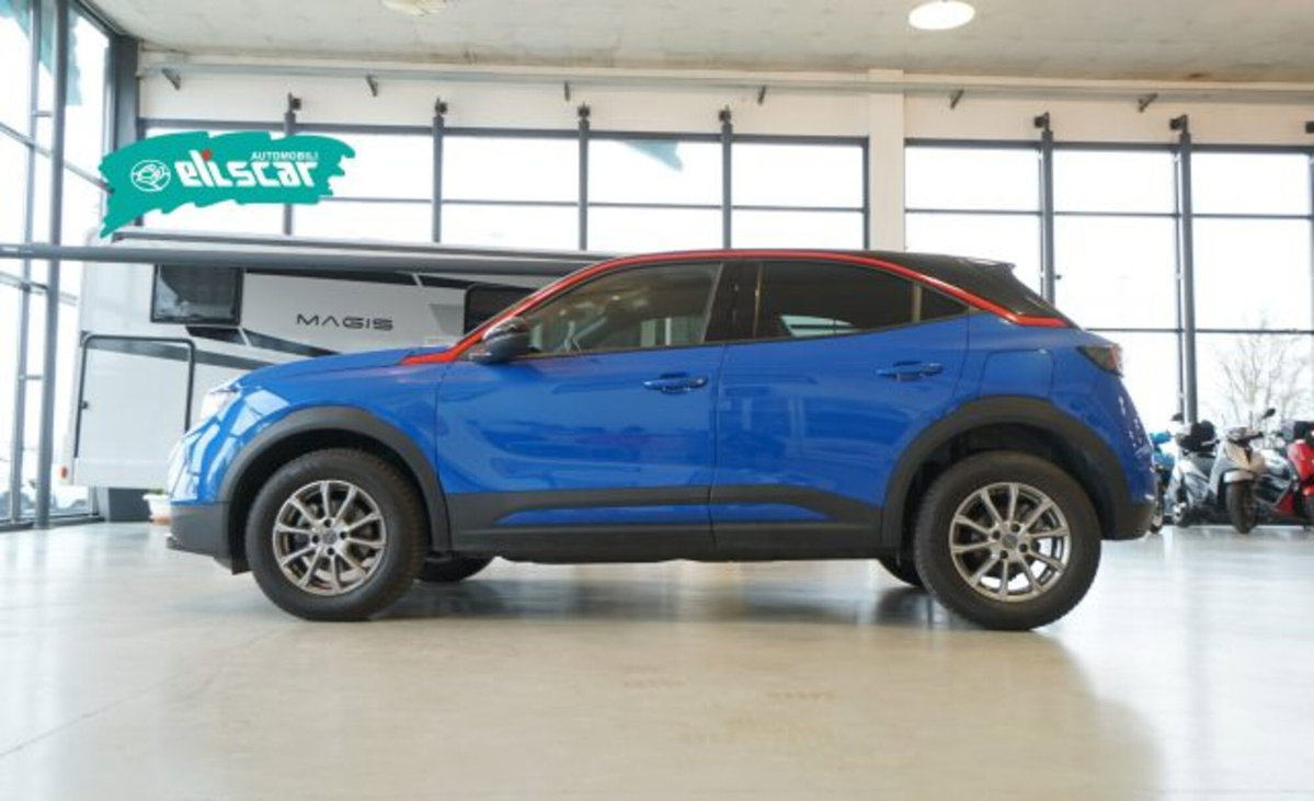 Opel Mokka 1.2 Turbo 130 CV Ultimate (4)