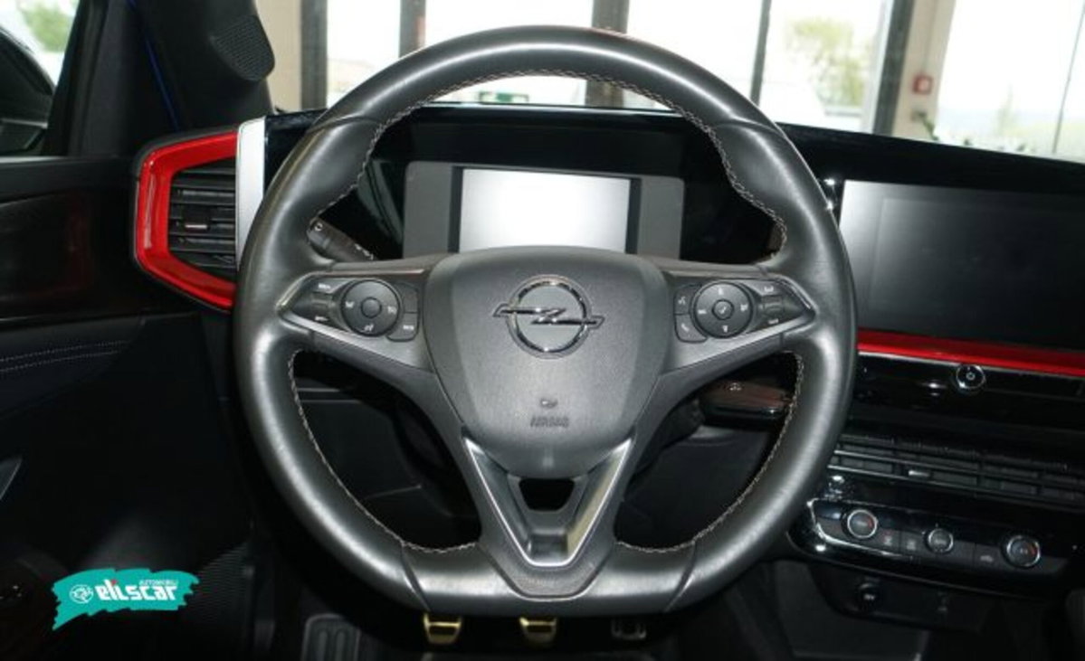 Opel Mokka 1.2 Turbo 130 CV Ultimate (6)