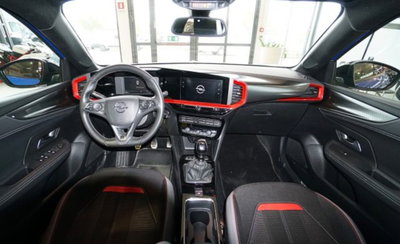 Opel Mokka 1.2 Turbo 130 CV Ultimate (8)