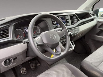 Volkswagen Veicoli Commerciali T6.1 Transporter 28 2.0 tdi 110cv kombi Business p.c. (14)