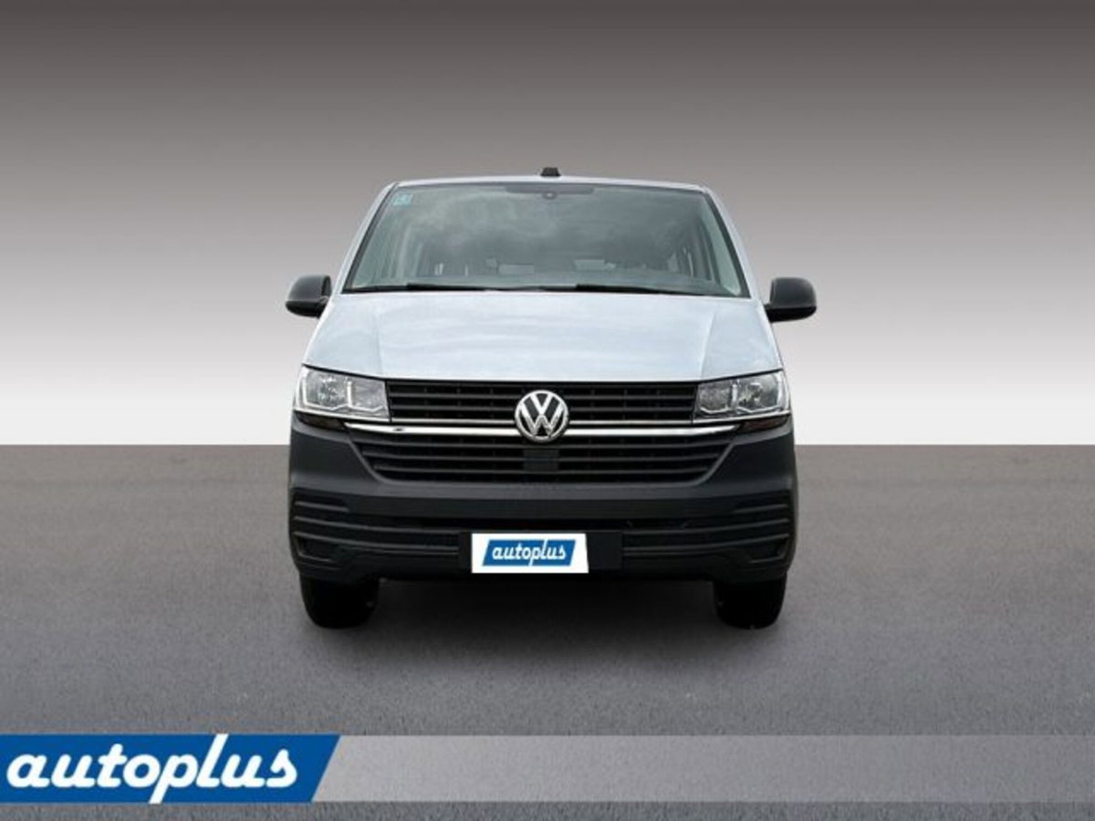 Volkswagen Veicoli Commerciali T6.1 Transporter 32 2.0 tdi 110cv kombi Business p.c. (2)
