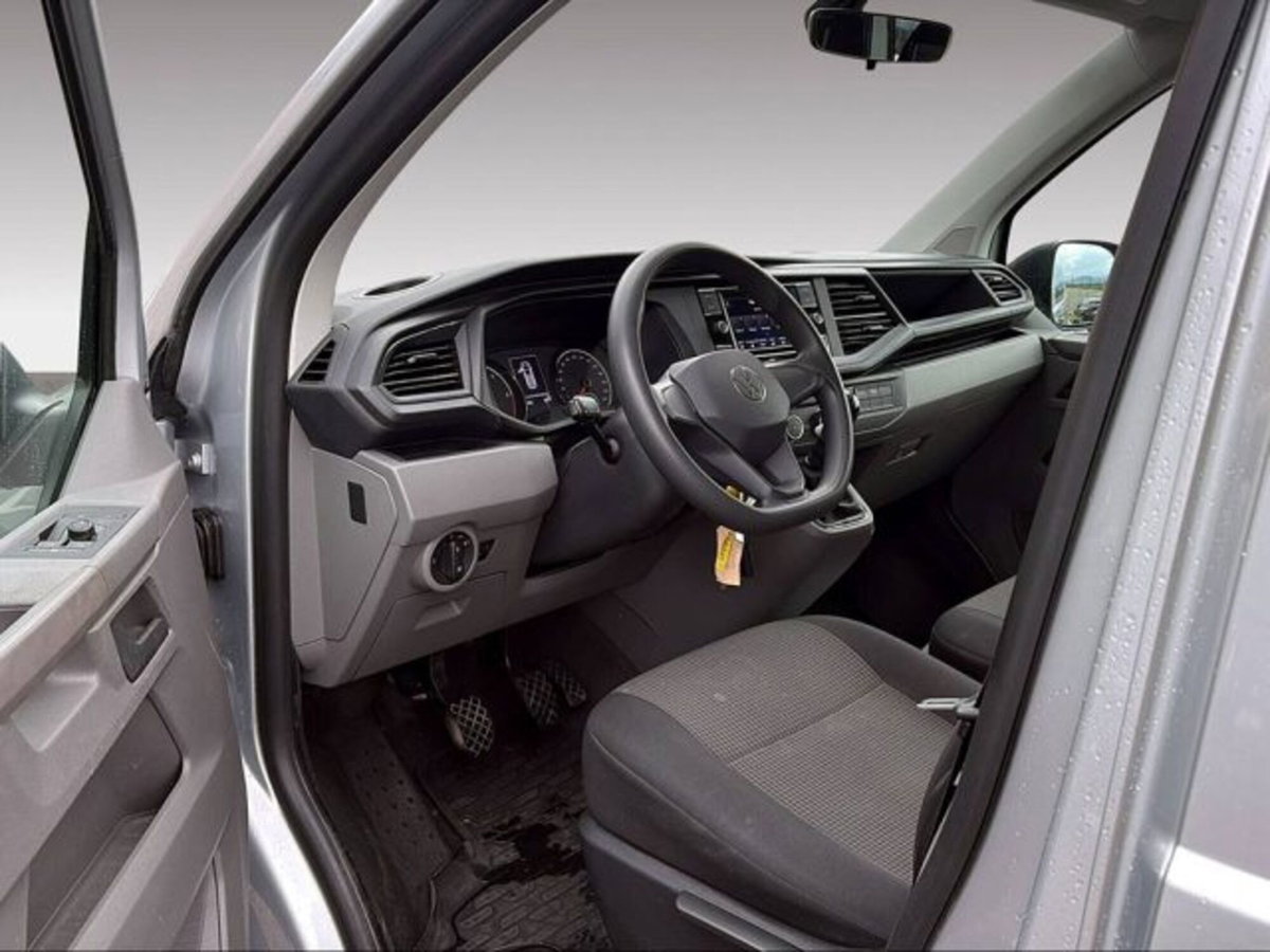 Volkswagen Veicoli Commerciali T6.1 Transporter 32 2.0 tdi 110cv kombi Business p.c. (5)