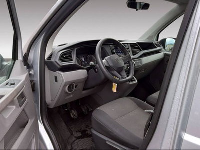 Volkswagen Veicoli Commerciali T6.1 Transporter 28 2.0 tdi 110cv kombi Business p.c. (5)