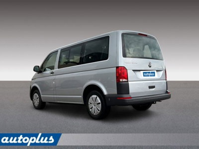 Volkswagen Veicoli Commerciali T6.1 Transporter 28 2.0 tdi 110cv kombi Business p.c. (7)