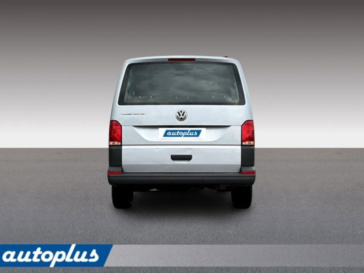 Volkswagen Veicoli Commerciali T6.1 Transporter 32 2.0 tdi 110cv kombi Business p.c. (8)