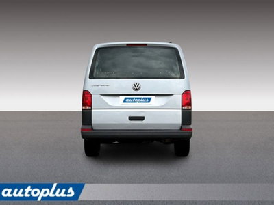 Volkswagen Veicoli Commerciali T6.1 Transporter 28 2.0 tdi 110cv kombi Business p.c. (8)