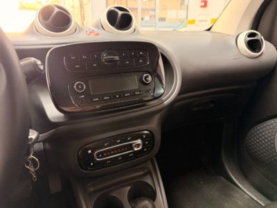 smart Fortwo 70 1.0 twinamic Passion (10)