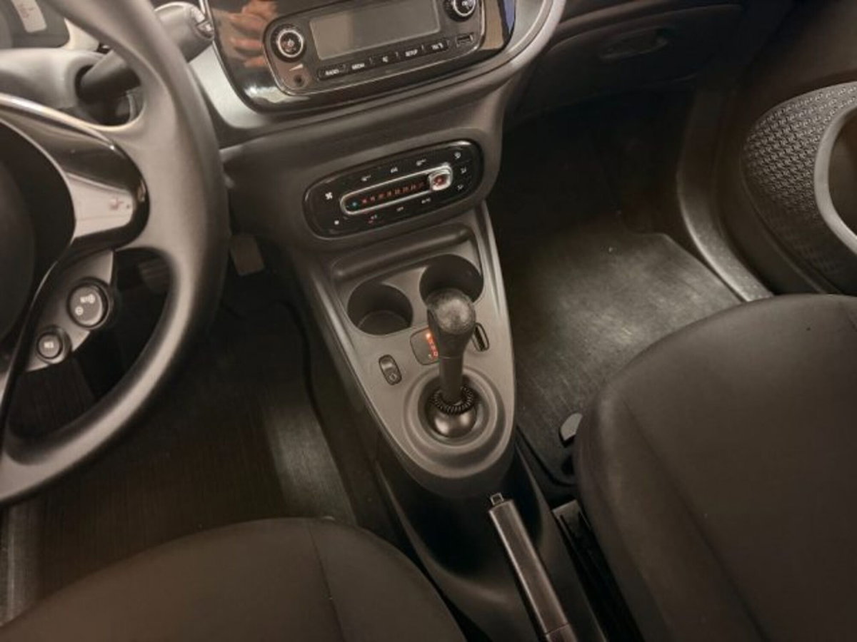 smart Fortwo 70 1.0 twinamic Passion (12)