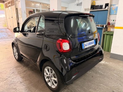 smart Fortwo 70 1.0 twinamic Passion (15)