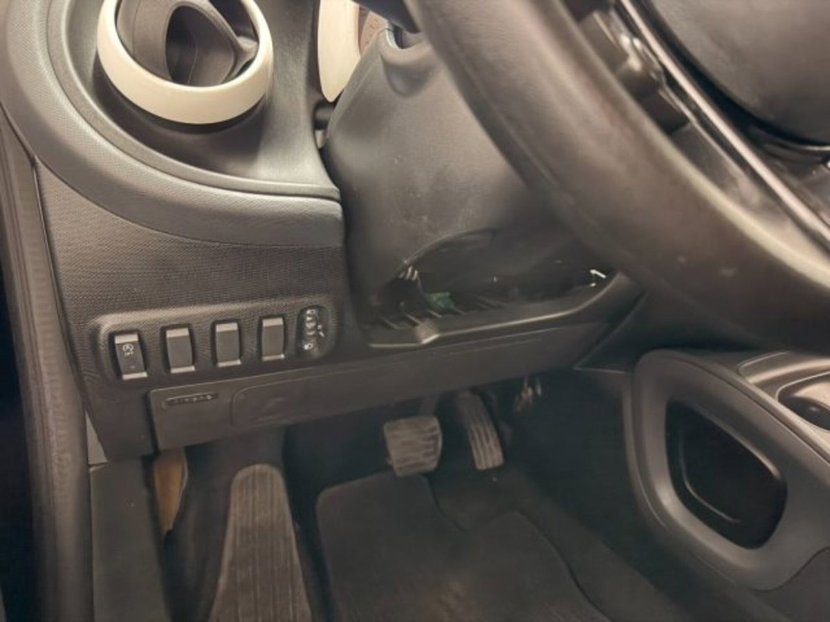 smart Fortwo 70 1.0 twinamic Passion (9)