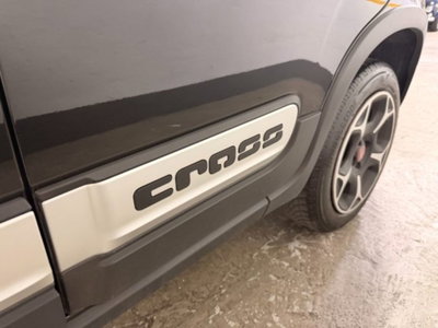 Fiat Panda Cross 1.0 firefly hybrid Cross s&s 70cv 5p.ti (3)